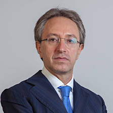 Giuseppe Ciancia